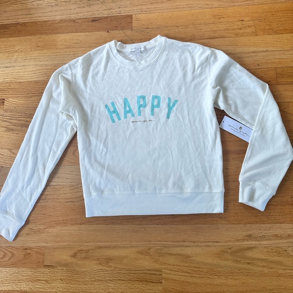 Spiritual Gangster Sweatshirt Size Medium - Picture 1 of 5